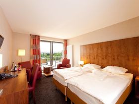 Natur pur - 4 Tage entspannen inkl. Massagen