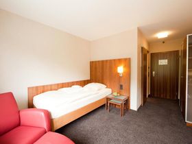 Natur pur - 4 Tage entspannen inkl. Massagen