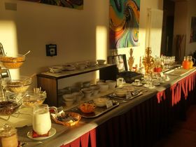 Natur pur - 4 Tage entspannen inkl. Massagen