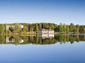 Natur pur - 4 Tage entspannen inkl. Massagen