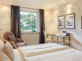  3  Verwöhn Tage inkl. 1 x Dinner vor den Toren Hamburgs