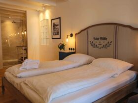  3  Verwöhn Tage inkl. 1 x Dinner vor den Toren Hamburgs