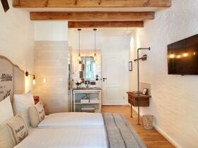  3  Verwöhn Tage inkl. 1 x Dinner vor den Toren Hamburgs