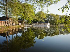  3  Verwöhn Tage inkl. 1 x Dinner vor den Toren Hamburgs
