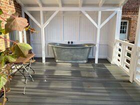  3  Verwöhn Tage inkl. 1 x Dinner vor den Toren Hamburgs