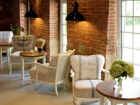  3  Verwöhn Tage inkl. 1 x Dinner vor den Toren Hamburgs