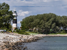 Ostertage am Ostseestrand | 4 Tage