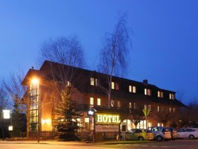 Radwandern in Spreewald & Lausitz / 4 Tage