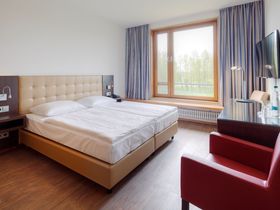 Urlaub an der Ostsee inkl. Abendessen