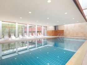 Urlaub an der Ostsee inkl. Abendessen