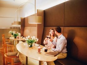 Urlaub an der Ostsee inkl. Abendessen