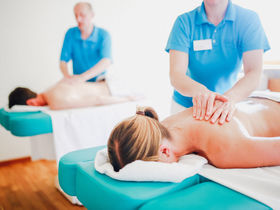 Urlaub an der Ostsee inkl. Abendessen