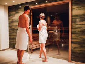 Urlaub an der Ostsee inkl. Abendessen