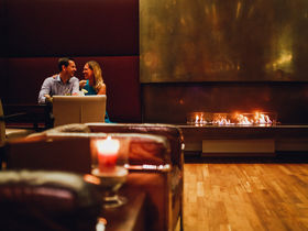 Urlaub an der Ostsee inkl. Abendessen