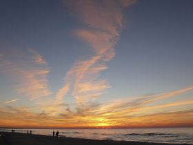 Urlaub an der Ostsee inkl. Abendessen