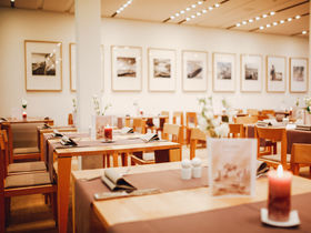 Urlaub an der Ostsee inkl. Abendessen