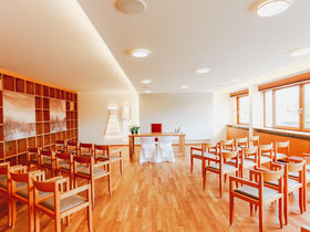 Urlaub an der Ostsee inkl. Abendessen