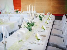 Urlaub an der Ostsee inkl. Abendessen