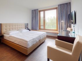 Urlaub an der Ostsee inkl. Abendessen