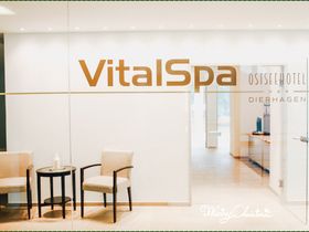 Urlaub an der Ostsee inkl. Abendessen