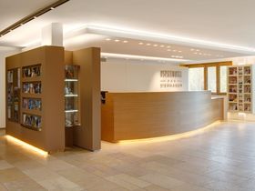 Urlaub an der Ostsee inkl. Abendessen