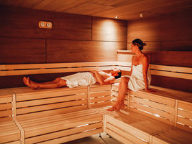 Urlaub an der Ostsee inkl. Abendessen