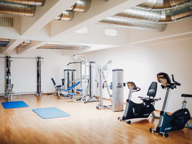 Urlaub an der Ostsee inkl. Abendessen