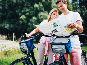 Urlaub an der Ostsee inkl. Abendessen