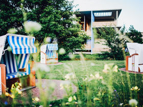 Urlaub an der Ostsee inkl. Abendessen