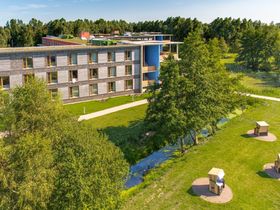 Urlaub an der Ostsee inkl. Abendessen