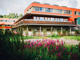 Urlaub an der Ostsee inkl. Abendessen