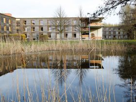 Urlaub an der Ostsee inkl. Abendessen