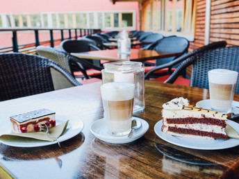 Abschalten am Meer inkl. Abendessen