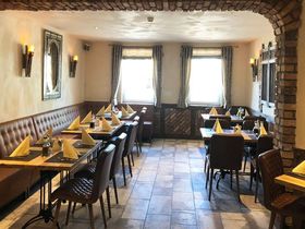 Silvester in der Lüneburger Heide