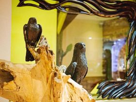 Silvester in der Lüneburger Heide