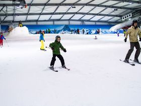 Silvester in der Lüneburger Heide