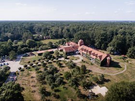Winterträume im Spreewald 2 Nächte