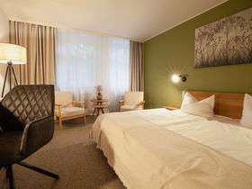 Winterträume im Spreewald 2 Nächte