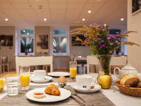 Winterträume im Spreewald 2 Nächte