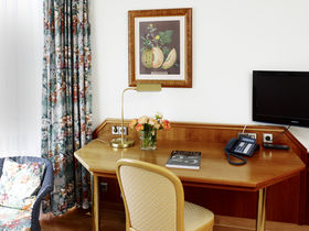 Zeit zu Zweit am Rhein inkl. HP bei Koblenz