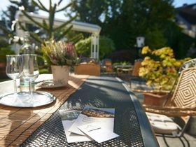 Zeit zu Zweit am Rhein inkl. HP bei Koblenz