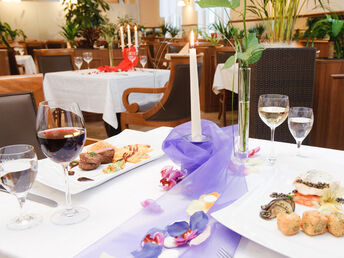 3 Wellnesstage in der Hansestadt Wismar