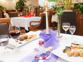 3 Wellnesstage in der Hansestadt Wismar