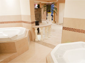 3 Wellnesstage in der Hansestadt Wismar