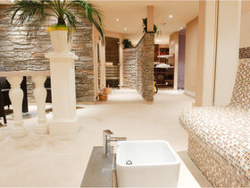 3 Wellnesstage in der Hansestadt Wismar