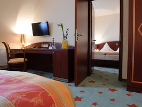 3 Wellnesstage in der Hansestadt Wismar