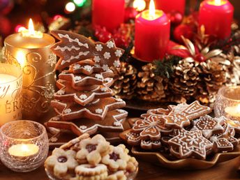 Weihnachtsmarkt in Leipzig- 3 Tage in Leipzig inkl. Halbpension  