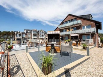  Auszeit auf Amrum an der Nordsee I 5 Tage