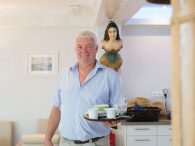 Valentinstag auf Amrum an der Nordsee  I 3 Tage