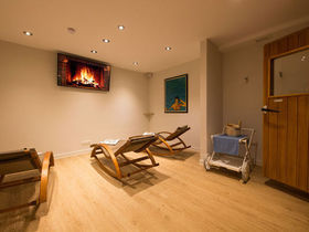 Valentinstag auf Amrum an der Nordsee  I 3 Tage